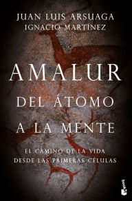 Title: Amalur, Author: Ignacio Mart nez