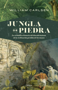 Title: Jungla de piedra, Author: William Carlsen