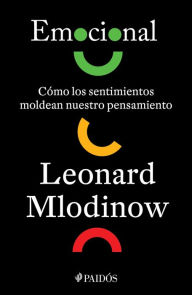 Title: Emocional, Author: Leonard Mlodinow