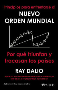 Download free books on pdf Principios para enfrentarse al nuevo orden mundial