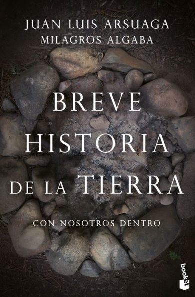 Breve historia de la Tierra (con nosotros dentro)