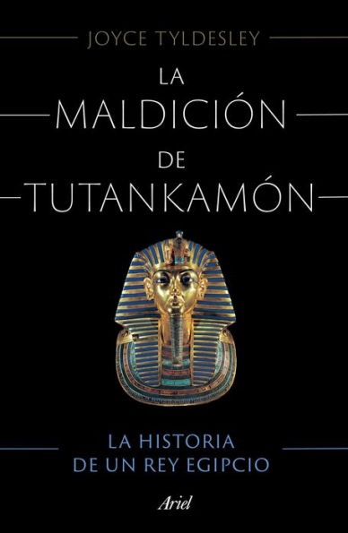 La maldición de Tutankamón