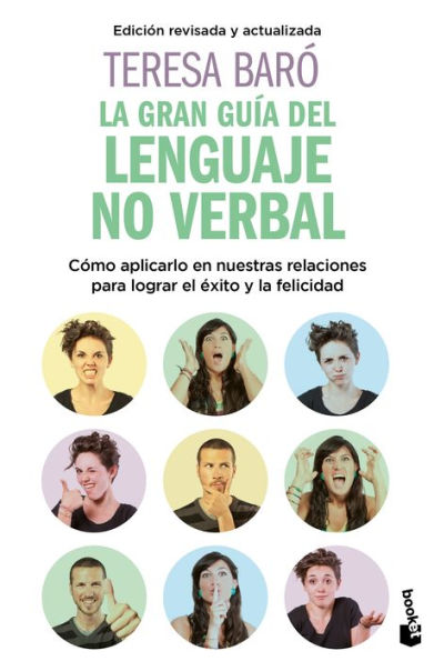 La gran guía del lenguaje no verbal