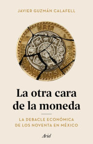 Title: La otra cara de la moneda, Author: Javier Guzmán Calafell