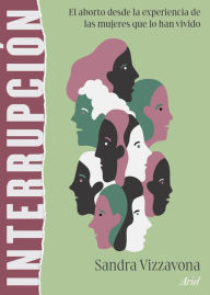 Title: Interrupción, Author: Sandra Vizzavona