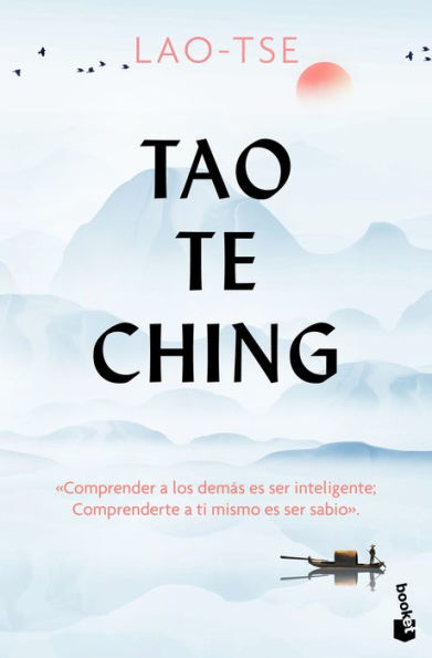 Tao Te Ching / The Way and it´s Power