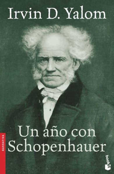 Un año con Schopenhauer / The Schopenhauer Cure