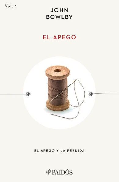 El apego / Attachment