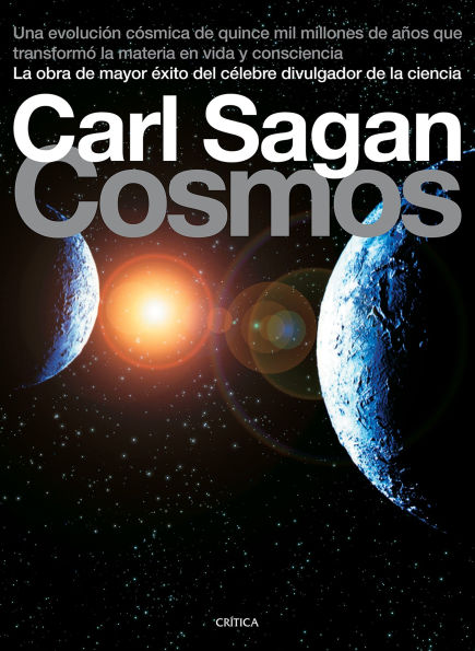 Cosmos (Spanish Edition)
