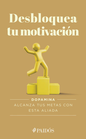 Desbloquea tu motivación / Unlock Your Motivation