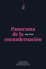 Title: Panorama de la encuadernación, Author: Ana Utsch