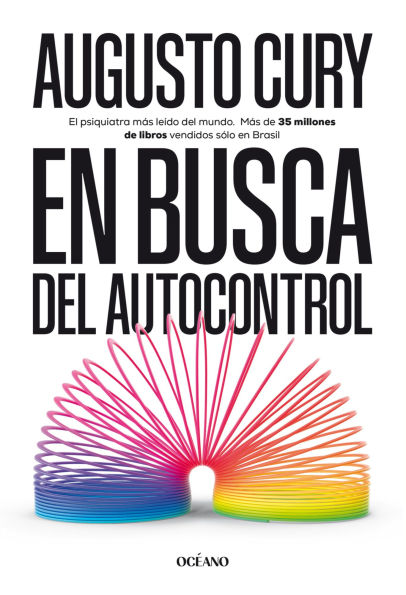 En busca del autocontrol / In search of self-control