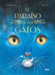 Title: El Paraíso de los gatos / Cat Paradise, Author: Emile Zolá