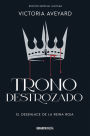 Trono destrozado / Broken Throne