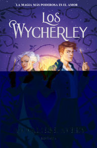 Title: Los Wycherley, Author: Annaliese Avery