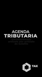 Title: Agenda Tributaria de Bolsillo 2025: Correlacionada artículo por artículo, Author: José Pérez Chávez