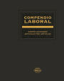 Compendio Laboral 2017: correlacionado artículo por artículo tomo I