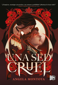 Title: Una sed cruel, Author: Angela Montoya