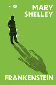Title: Frankenstein, Author: Mary Shelley