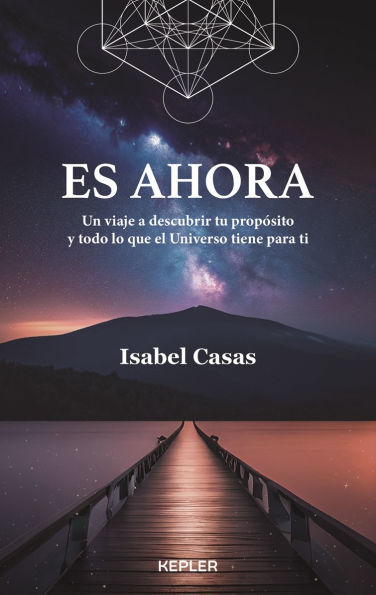Es ahora