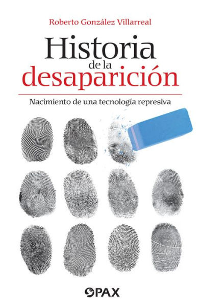 Historia de la desapariciï¿½n