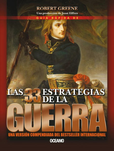 Guía rápida de las 33 estrategias de la guerra