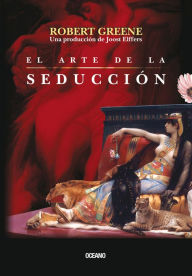 Title: el arte de la seducción, Author: Robert Greene