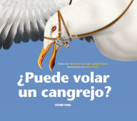 Title: Puede volar un cangrejo?, Author: Graciela Repn