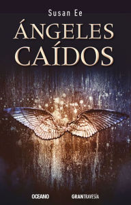 Title: Angeles caidos, Author: Susan Ee