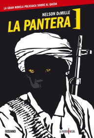 Title: La pantera, Author: Nelson DeMille