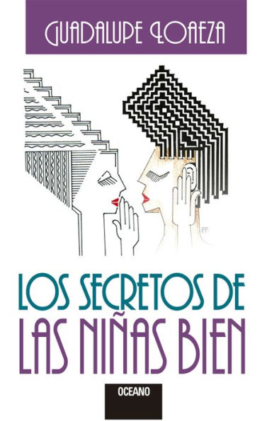 Los secretos de las niñas bien