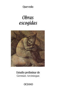 Title: Obras escogidas de Quevedo, Author: Francisco de Quevedo