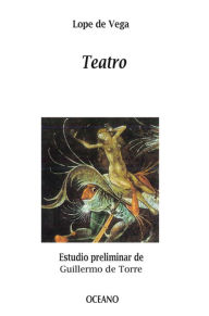 Title: Teatro, Author: Lope de Vega