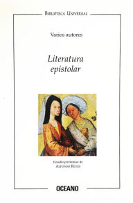 Title: Literatura epistolar, Author: Varios