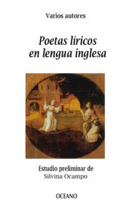 Title: Poetas líricos en lengua inglesa, Author: Varios