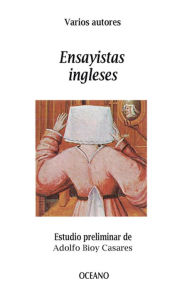 Title: Ensayistas ingleses, Author: Varios