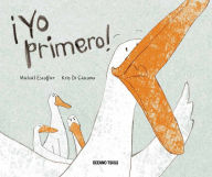 Title: Yo Primero!, Author: Michael Escoffier