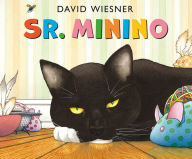 Title: Sr. Minino, Author: David Wiesner