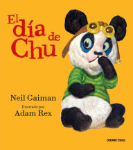 Title: El dï¿½a de Chu, Author: Neil Gaiman
