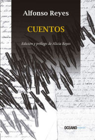 Title: Cuentos, Author: Alfonso Reyes