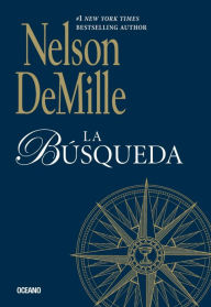 Title: La búsqueda, Author: Nelson DeMille