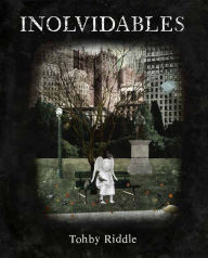 Title: Inolvidables, Author: Tohby Riddle