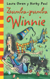 Title: Winnie historias. Zumba-pumba Winnie, Author: Korky Paul