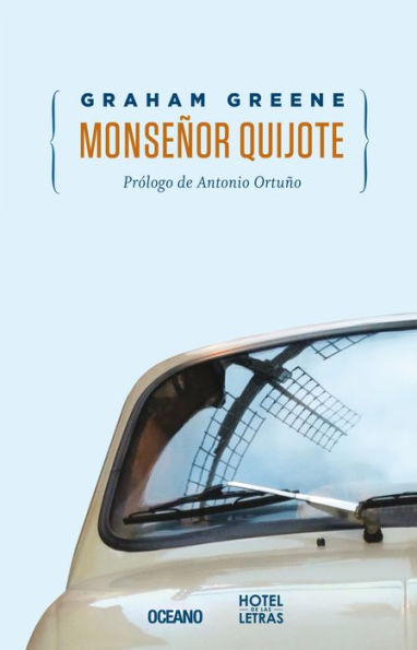 Monsenor Quijote