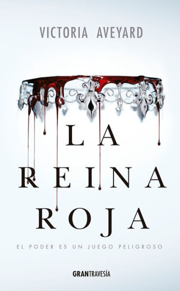 La reina roja (Red Queen)