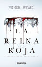 La reina roja (Red Queen)