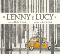 Title: Lenny y Lucy / Lenny & Lucy, Author: Philip C. Stead