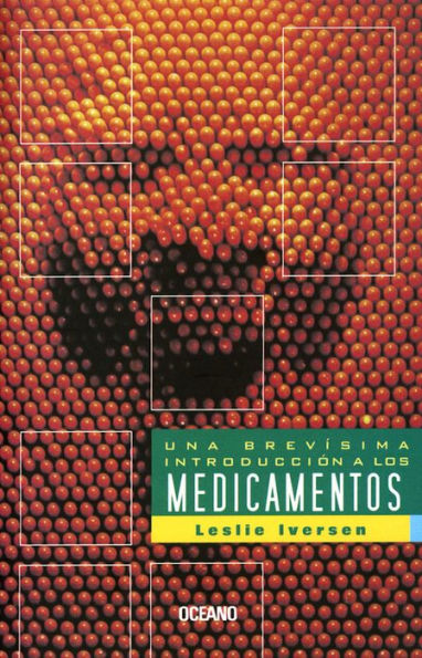 Una brevísima introducción a los medicamentos