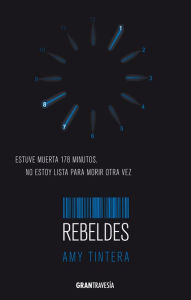 Title: Rebeldes (Versión Hispanoamericana), Author: Amy Tintera