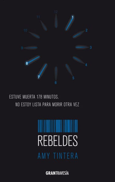 Rebeldes (Versión Hispanoamericana)